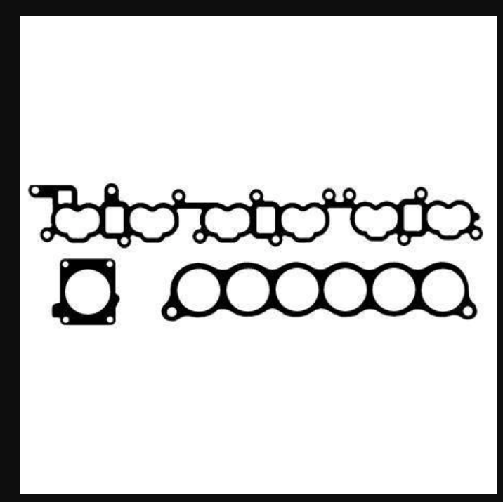 MS3227 - Permaseal Manifold Gasket NISSAN 25DE/25DET