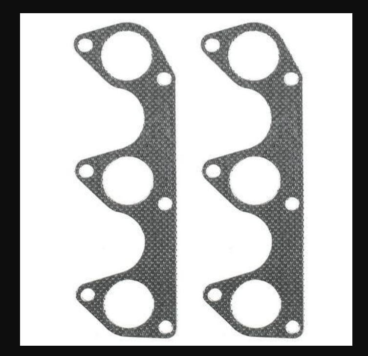 JC730 - Permaseal Exhaust Manifold Gasket FORD SOHC
