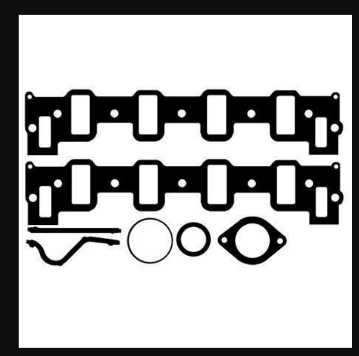 HA424 - Permaseal Manifold Gasket HOLDEN V8