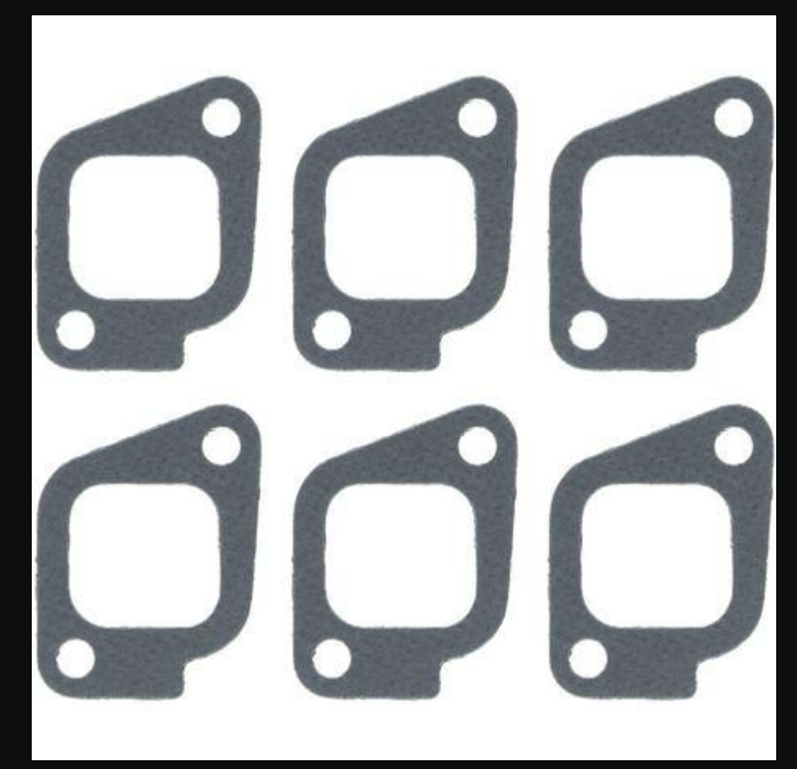 MG0006 - Permaseal Exhaust Manifold Gasket NISSAN TD42
