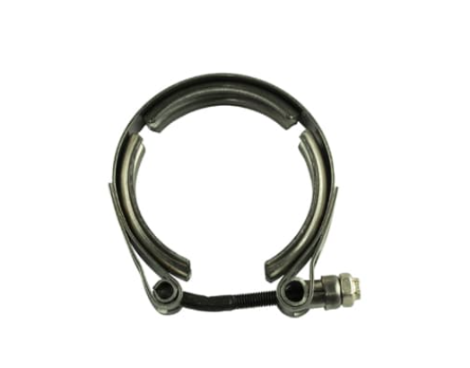 Turbosmart GenV WG40 Inlet / WG45 Outlet V-Band