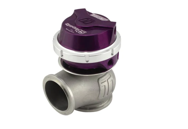 Turbosmart GenV WG45 HyperGate45 14psi Purple