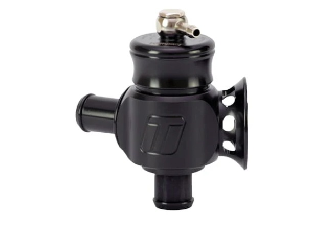 Turbosmart Kompact Dual Port Blow Off Valve Suit 20mm Inlet Fitting