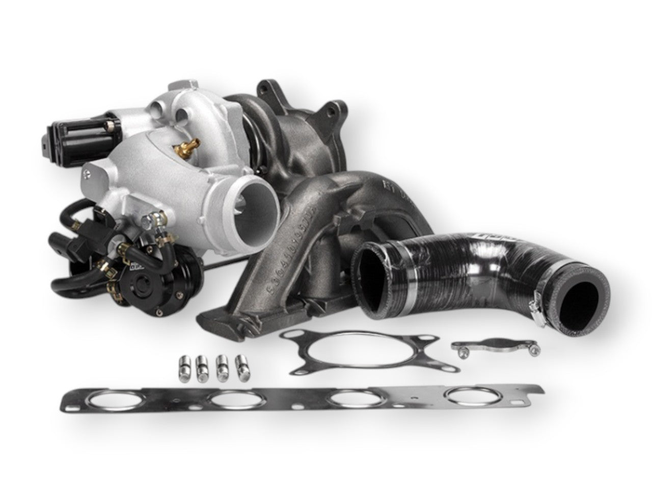 VAG K04-064H 370BHP Billet Forged Compressor Wheel Turbocharger for EA888