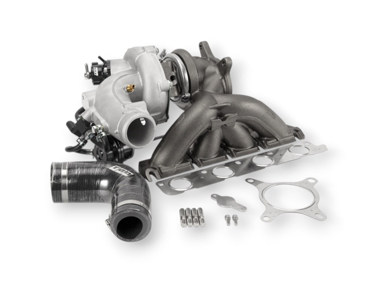 EA28R550H+ 550WHP K04 0064 Ball Bearing Turbocharger Upgrade Billet Compressor