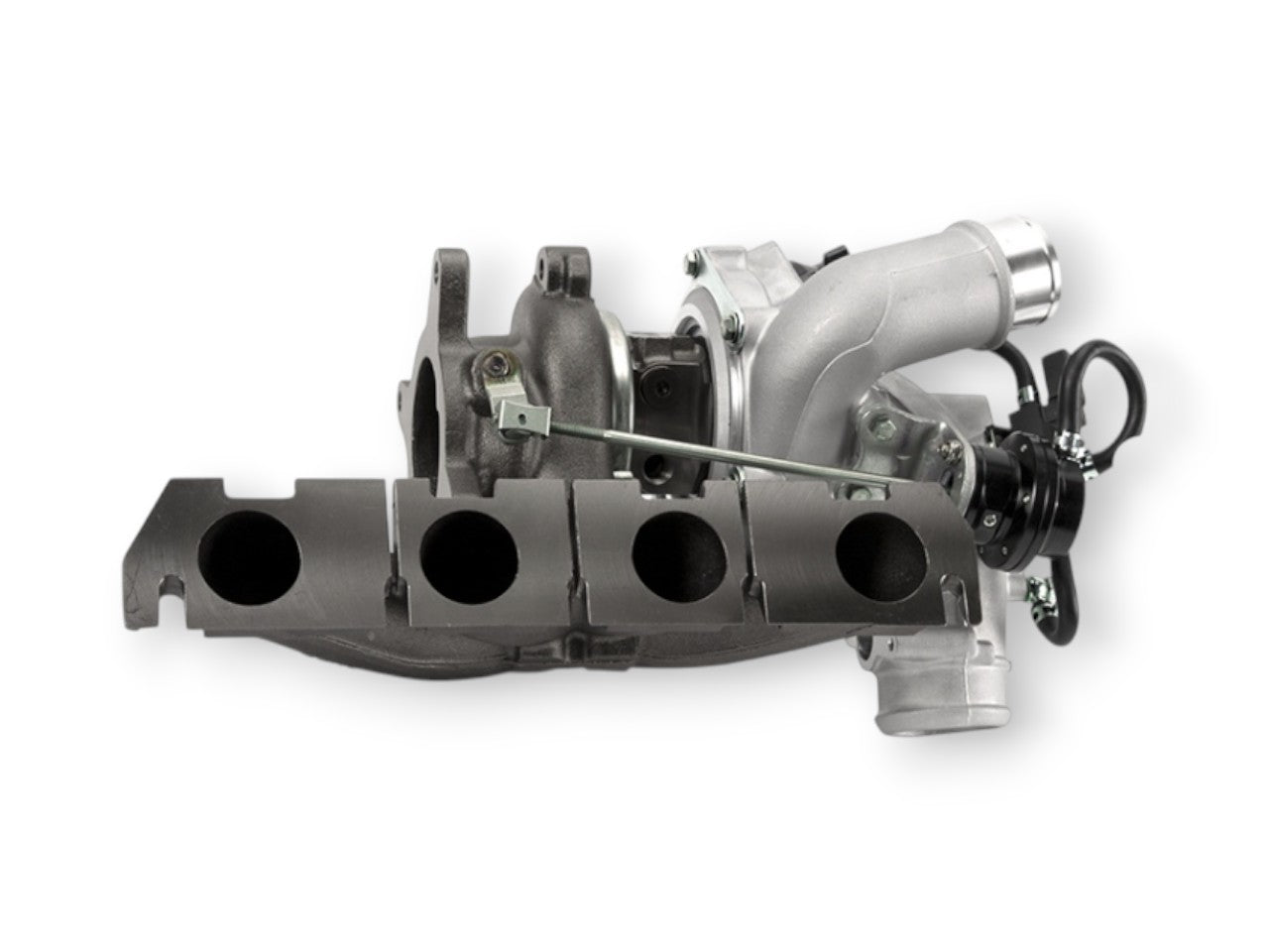 EA28R550H+ 550WHP K04 0064 Ball Bearing Turbocharger Upgrade Billet Compressor