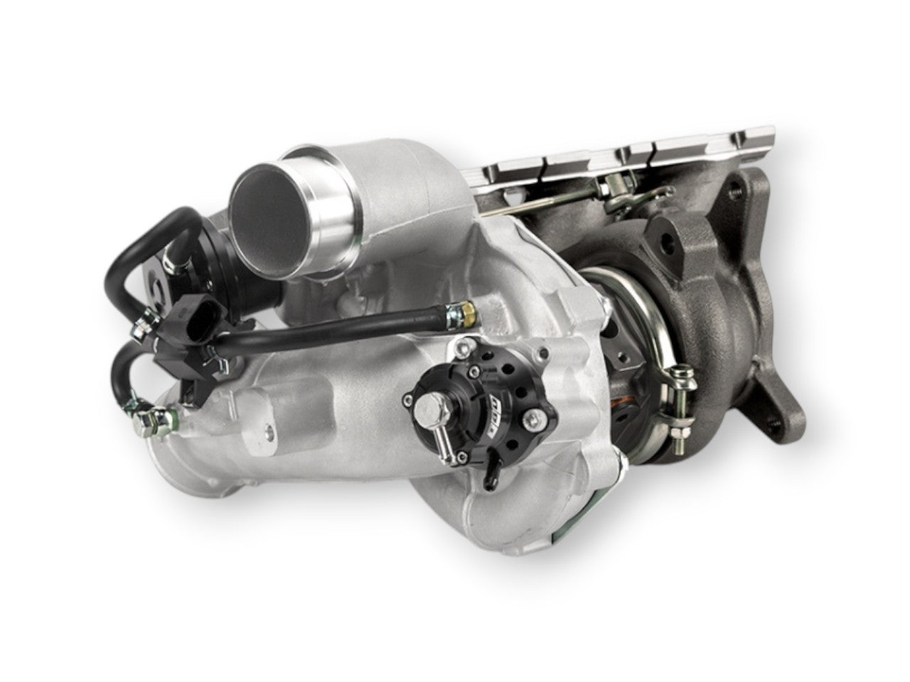 EA28R550H+ 550WHP K04 0064 Ball Bearing Turbocharger Upgrade Billet Compressor