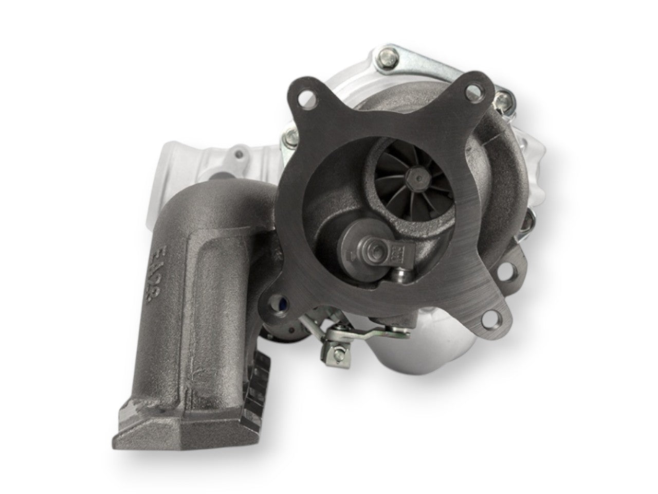 EA28R500H+ 500WHP K04 0064 Ball Bearing Turbocharger Upgrade Billet