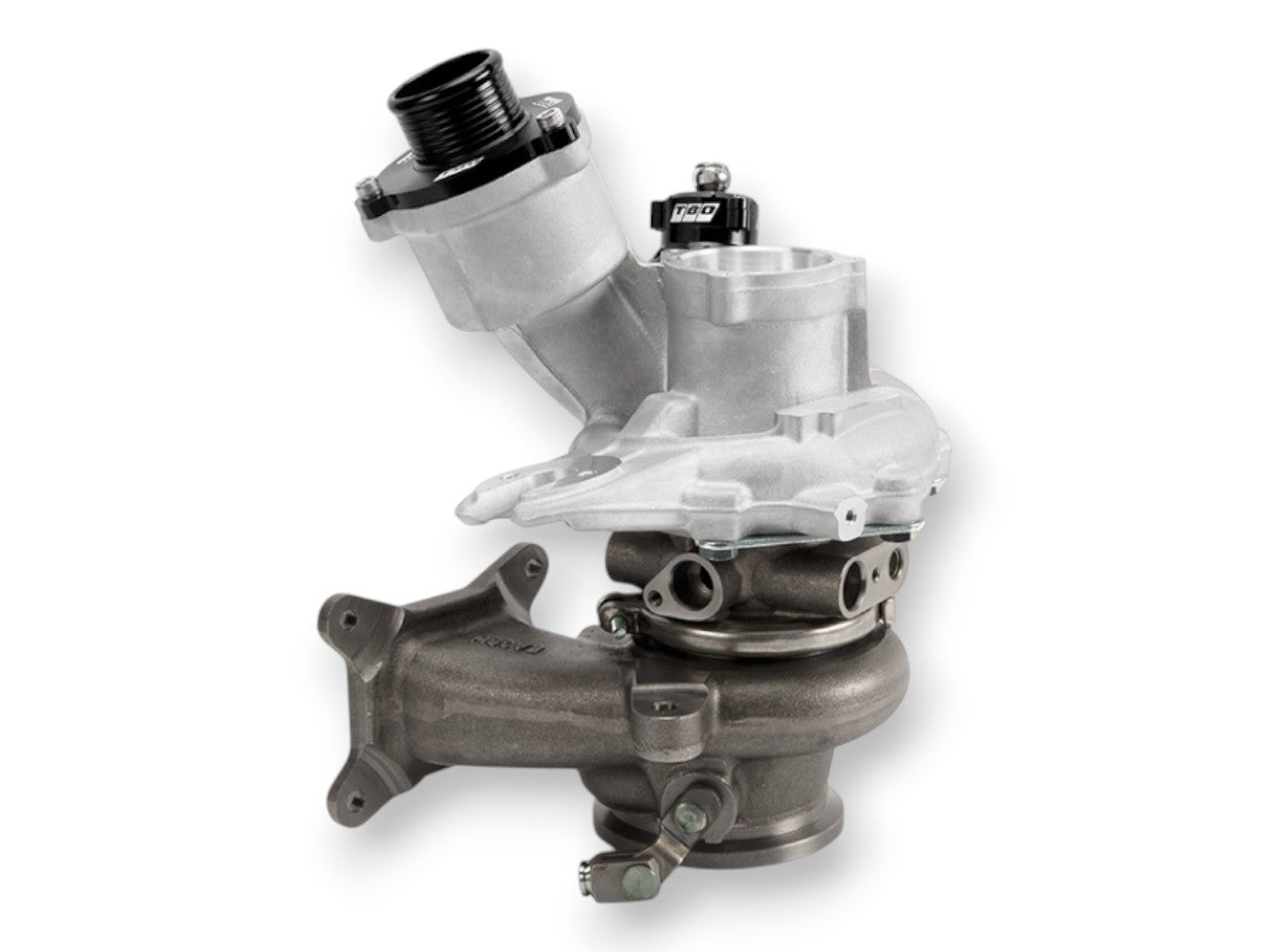 EA38R500H 500WHP IS38 IS20 Ball Bearing Turbocharger Upgrade Billet