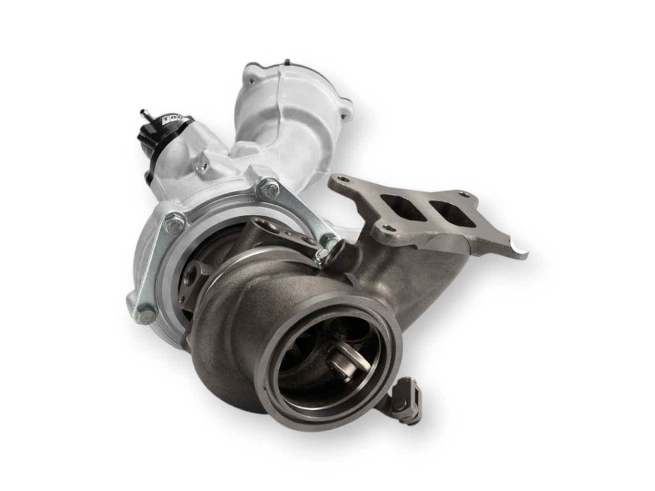 EA38R500H 500WHP IS38 IS20 Ball Bearing Turbocharger Upgrade Billet