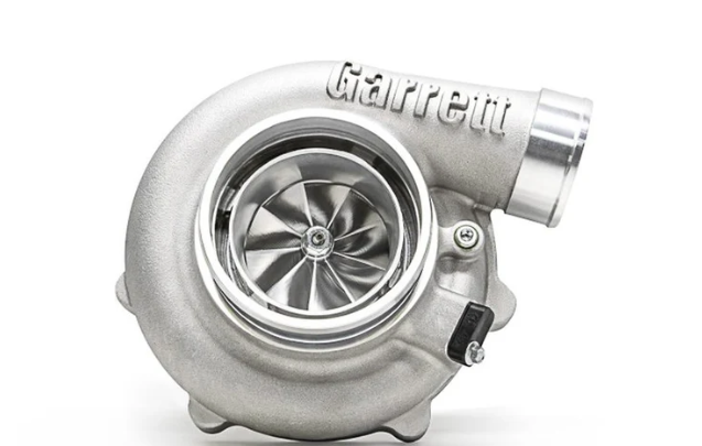 Genuine Garrett G25-550 Super Core