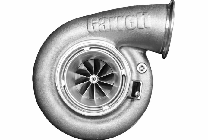 Genuine Garrett G42-1450 Super core