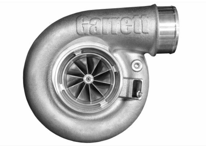 Genuine Garrett G42-1200 Compact Super Core
