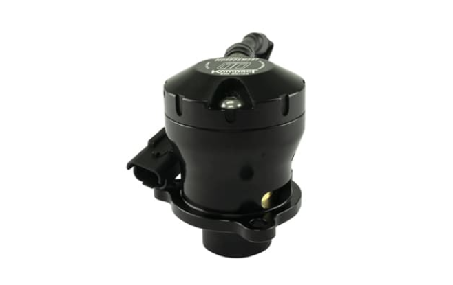 Turbosmart BOV Kompact EM Dual Port VR10 (MINI/Peugeot/Citroen/DS)