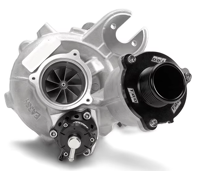 EA38R400H 400WHP IS38 IS20 Dual Ceremic Ball Bearing Turbocharger Upgrade