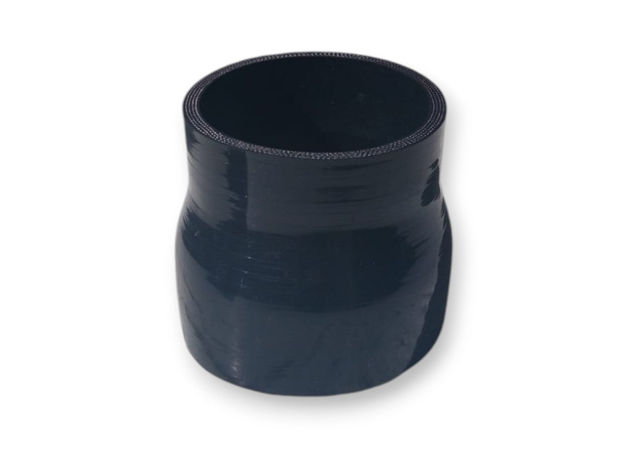 Silicone Reducer 3"- 3.5" straight