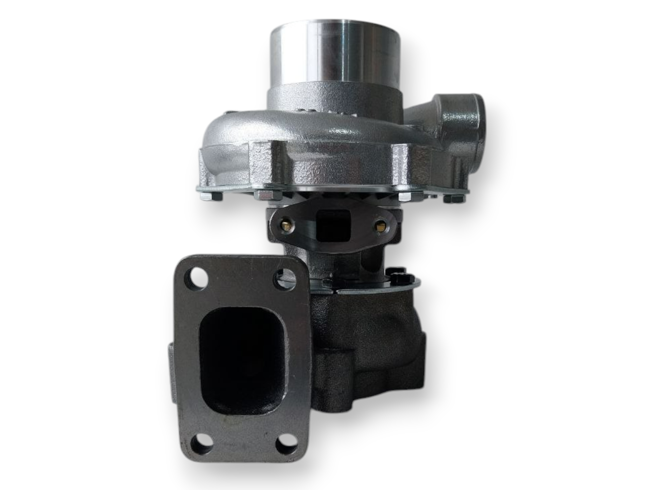 T3 Fast Spool Billet wheel turbocharger - A/R .48 +300hp