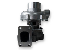 Load image into Gallery viewer, T3 Fast Spool Billet wheel turbocharger - A/R .48 +300hp
