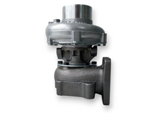 Load image into Gallery viewer, T3 Fast Spool Billet wheel turbocharger - A/R .48 +300hp
