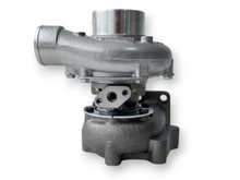 Load image into Gallery viewer, T3 Fast Spool Billet wheel turbocharger - A/R .48 +300hp
