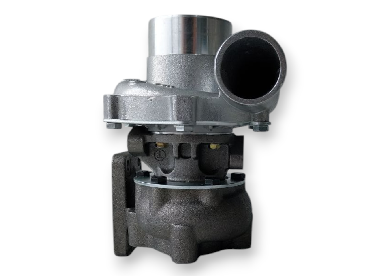 T3 Fast Spool Billet wheel turbocharger - A/R .48 +300hp