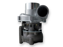 Load image into Gallery viewer, T3 Fast Spool Billet wheel turbocharger - A/R .48 +300hp
