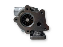 Load image into Gallery viewer, T3 Fast Spool Billet wheel turbocharger - A/R .48 +300hp
