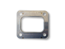 Load image into Gallery viewer, T4 Single Entry Turbine Housing Inlet Flange Gasket
