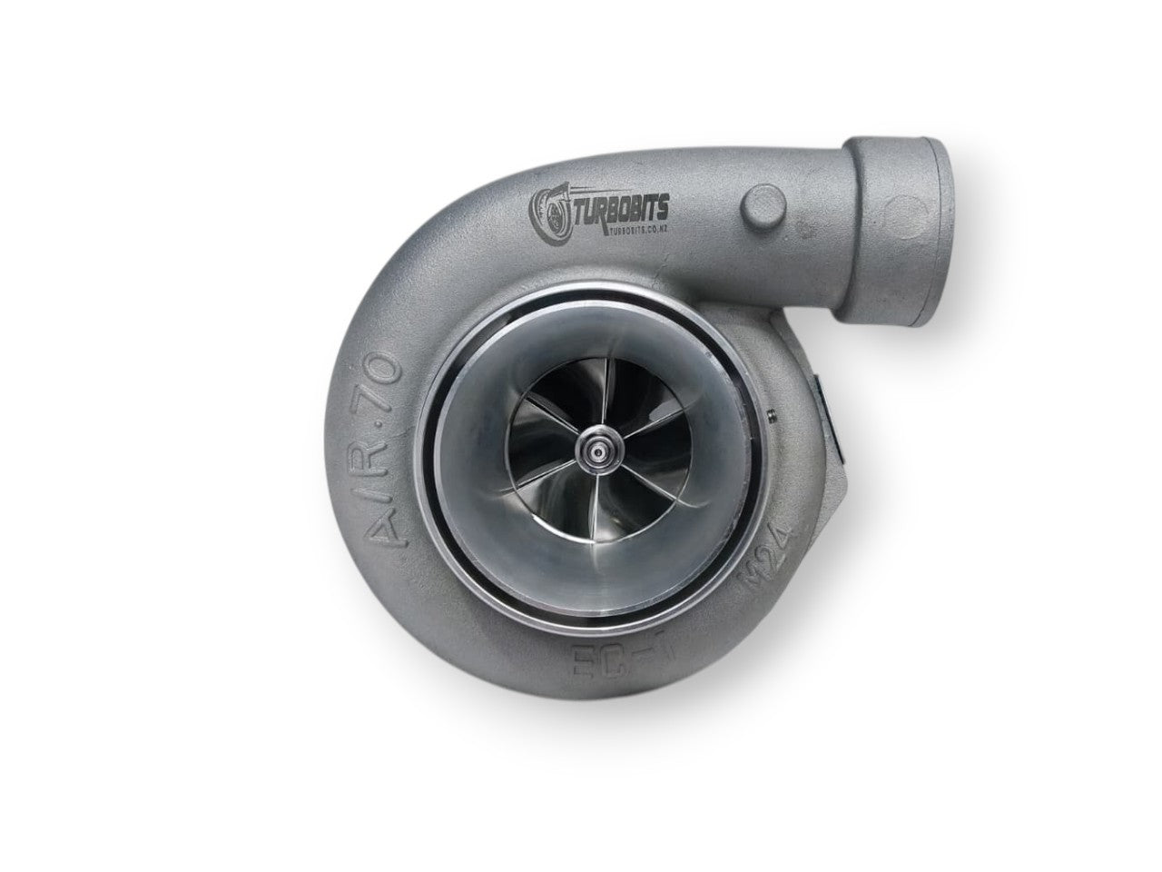 GT3582 Turbo - T51R Option available