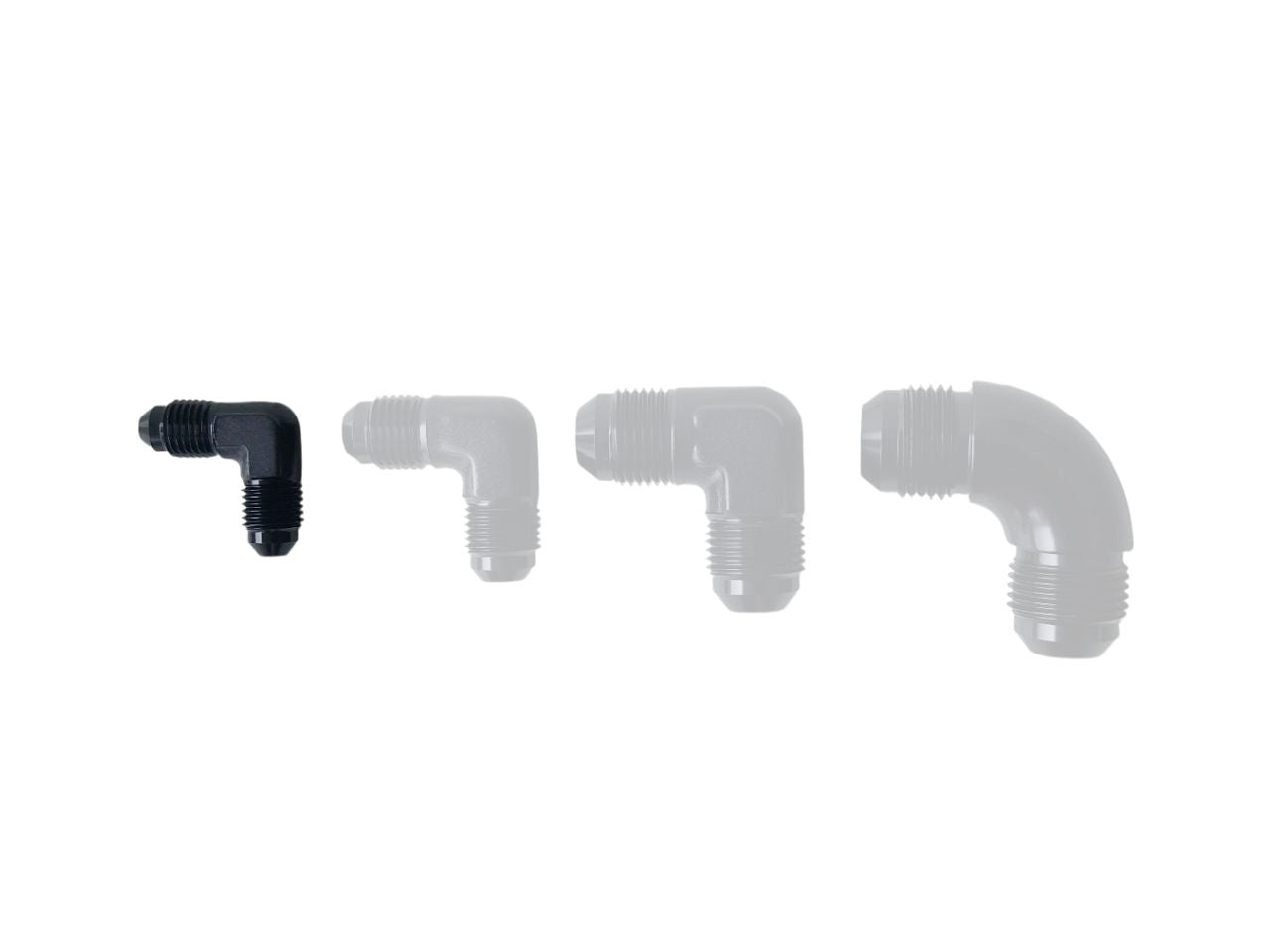 90 Degree Male to Male Joiner - TBR Performance