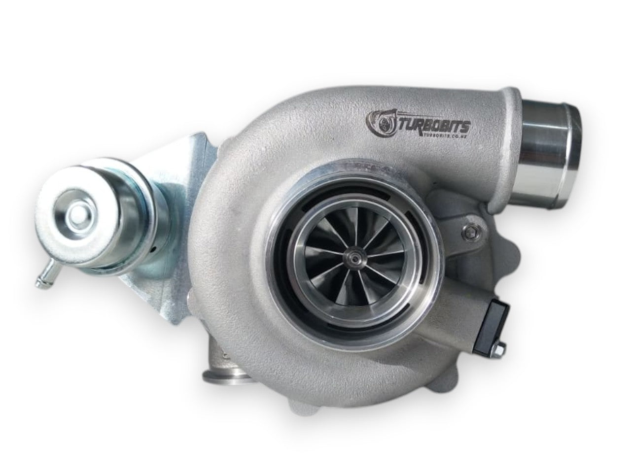TBR G25-550 Dual Ball Bearing High Performance Turbocharger