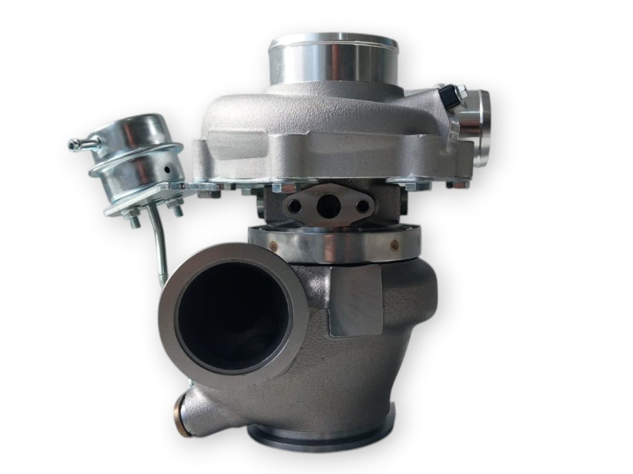 TBR G25-550 Dual Ball Bearing High Performance Turbocharger