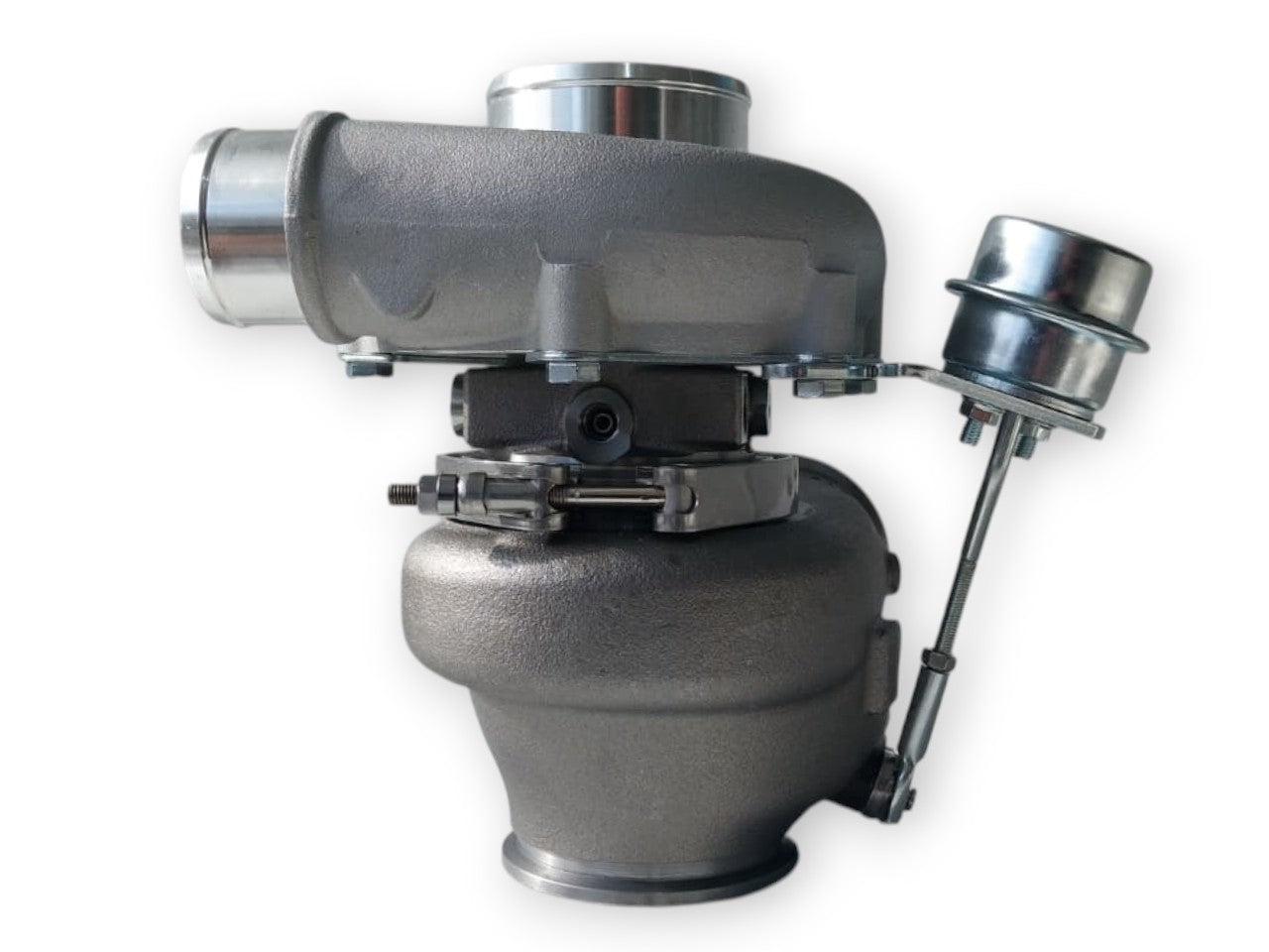 TBR G25-550 Dual Ball Bearing High Performance Turbocharger