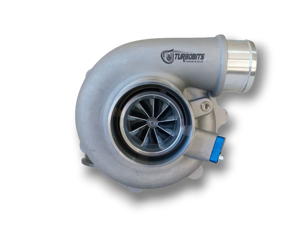 TBR G25-550 Dual Ball Bearing High Performance Turbocharger