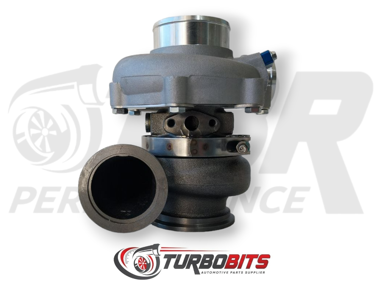 TBR G25-550 Dual Ball Bearing High Performance Turbocharger