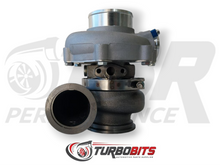 Load image into Gallery viewer, TBRG25-550 Dual Ball Bearing High Performance Turbocharger
