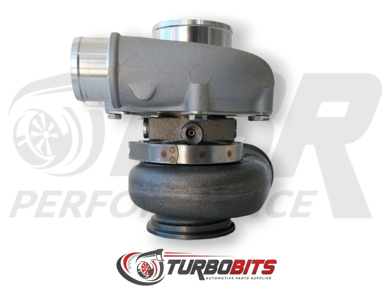 TBR G25-550 Dual Ball Bearing High Performance Turbocharger