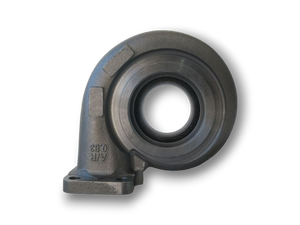 TBR G30-770 A/R.83 T3 / V-BAND Turbine Exhaust Housing