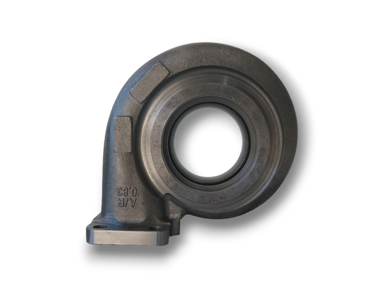 TBR G35-1050 G Series Turbine Exhaust Housing