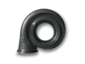 TBRG35-1050 0.83  V-BAND Rear Turbine Housing