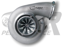 Cargar imagen en el visor de la galería, Turbo Bits TBR 7975 1450HP 79mm Dual Ball Bearing Turbo
