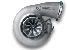 Load image into Gallery viewer, Turbo Bits TBR 7975 1450HP 79mm Dual Ball Bearing Turbo
