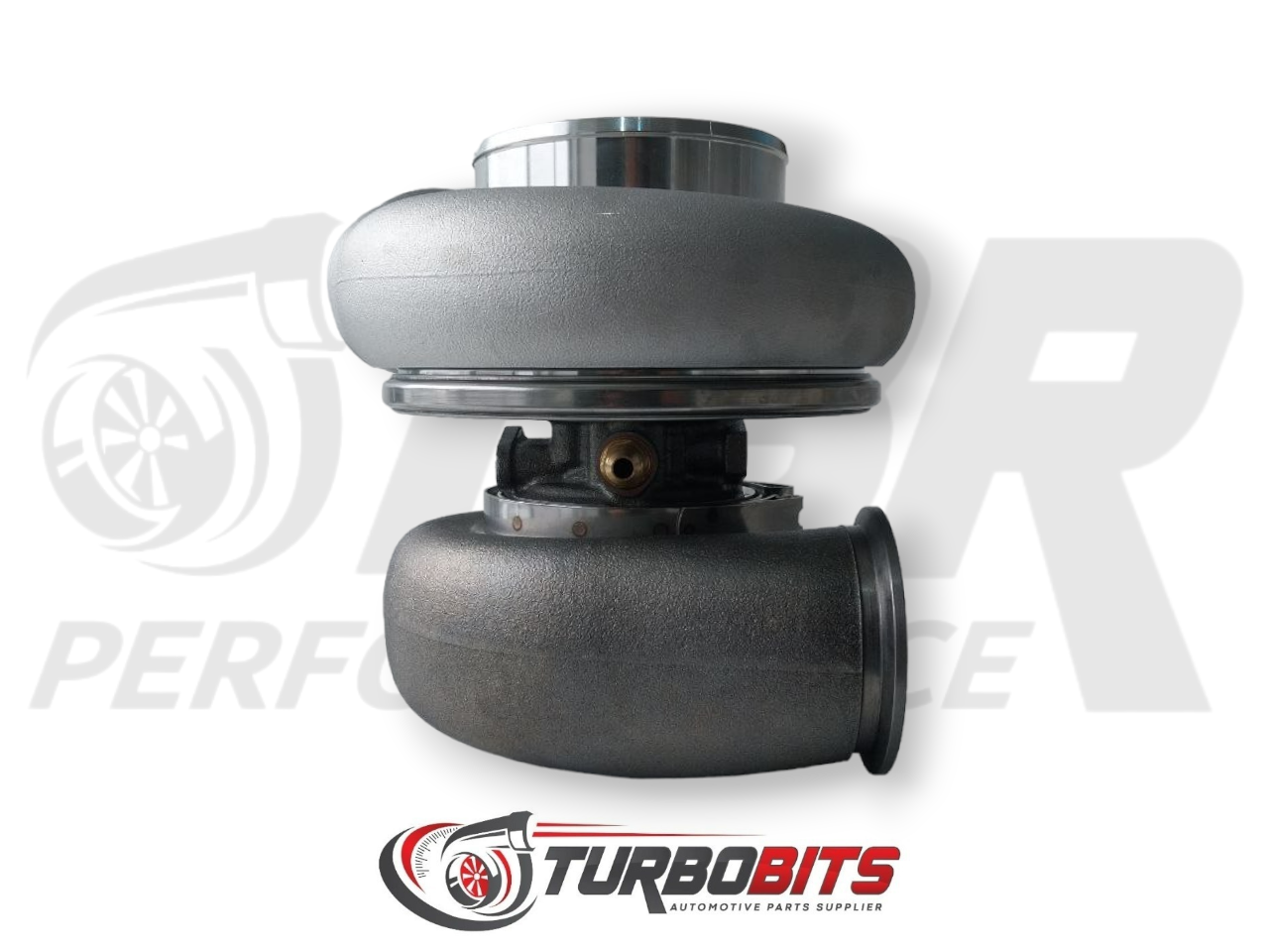 Turbo Bits TBR G42-1450 7975 1450HP 79mm Dual Ball Bearing Turbo