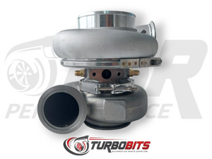 Turbo Bits TBR 7975 1450HP 79mm Dual Ball Bearing Turbo