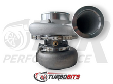 Charger l&#39;image dans la galerie, Turbo Bits TBR 7975 1450HP 79mm Dual Ball Bearing Turbo
