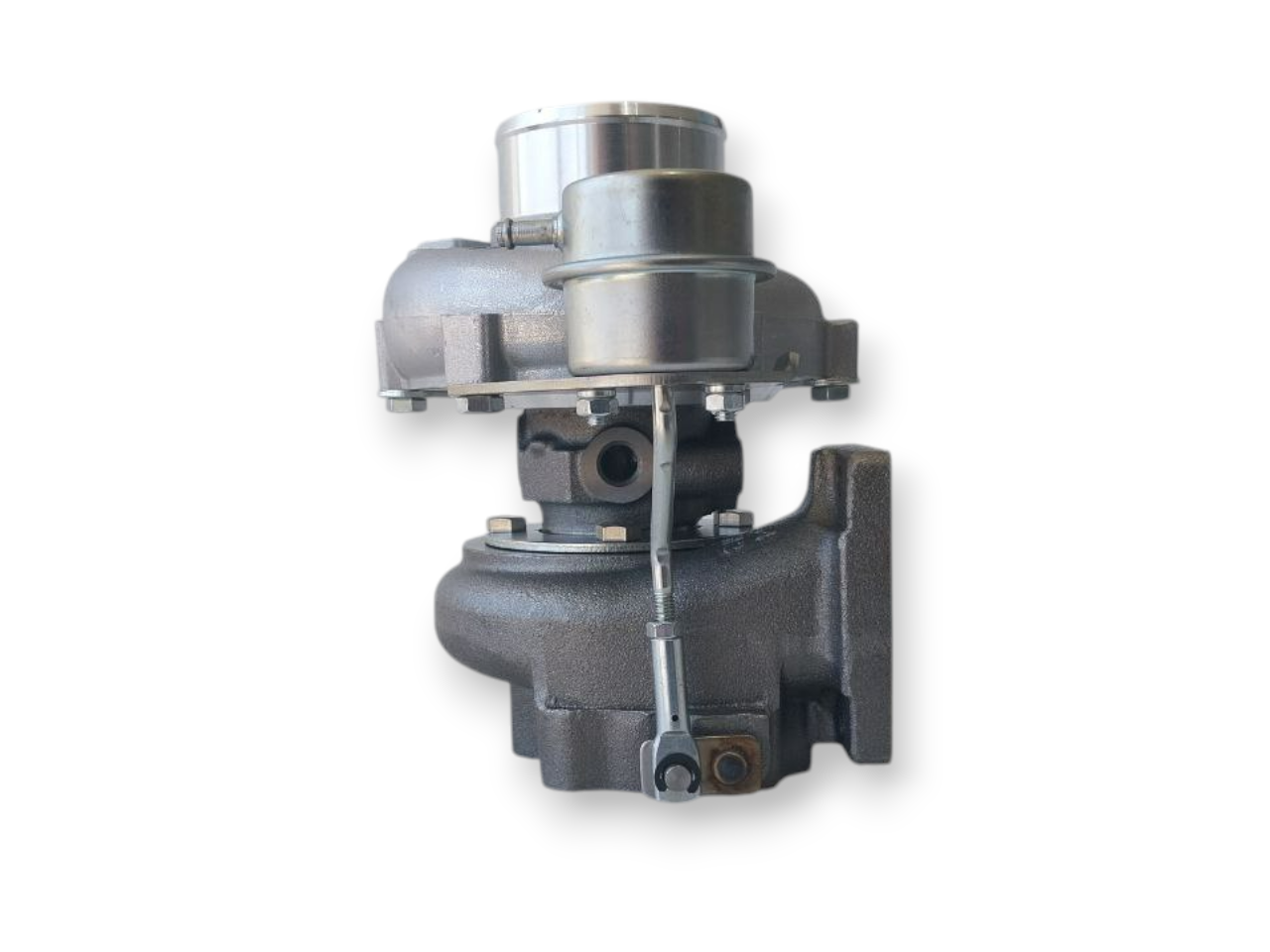 GT2871 T28 Turbo - Internal wastegate