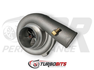 GT30 T3 Turbo - A/R 60 Cold A/R 48 Hot - Fast Spool
