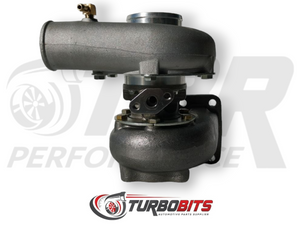 GT30 T3 Turbo - A/R 60 Cold A/R 48 Hot - Fast Spool