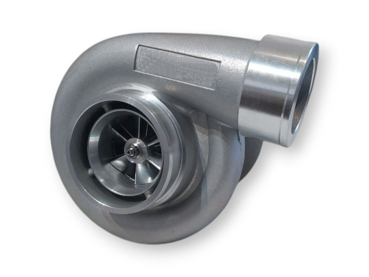 GT45 T4 Turbo Twin Scroll