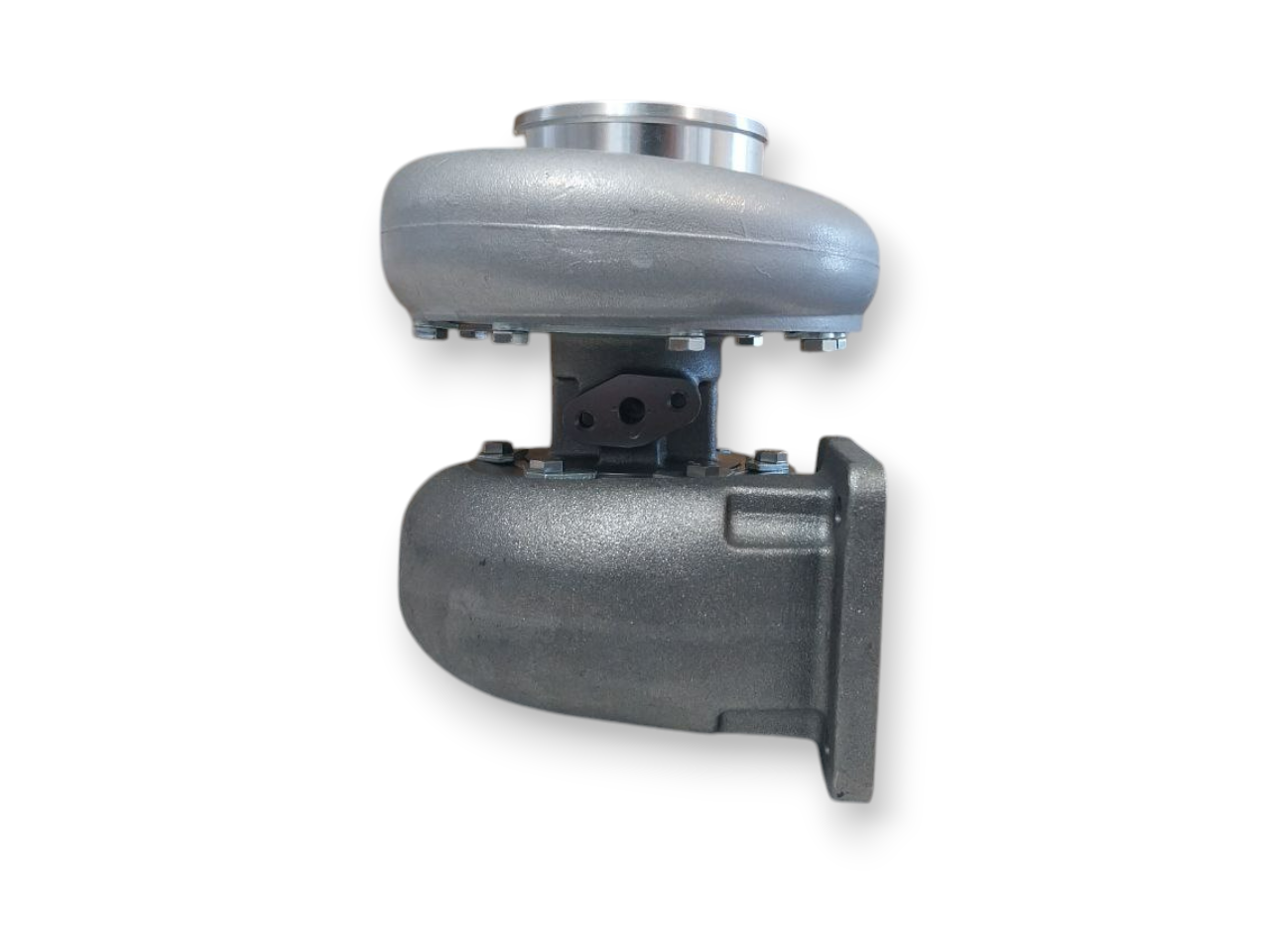 GT45 T4 Turbo Twin Scroll